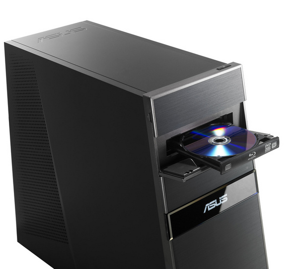 ASUS CG8270 i7-3770 16Gb 1TB GTX680 2G/D5 24x DVDRW W8