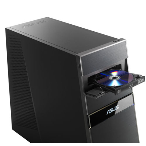 ASUS CG8270 i5-3470/8Gb/1TB/GTX660/W8