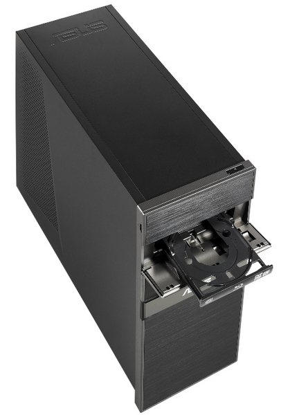 ASUS CG8270 i5-3470/8Gb/1TB/GTX660/W8