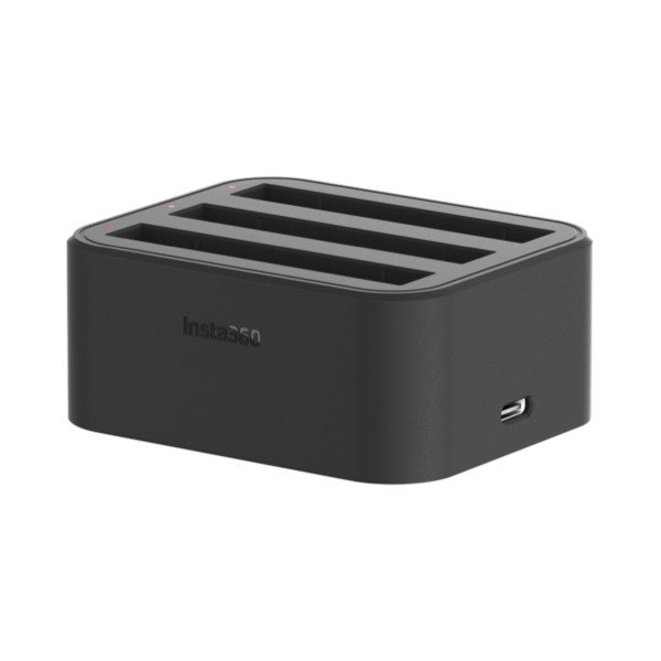 Insta360 One X2, Battery Charging Hub