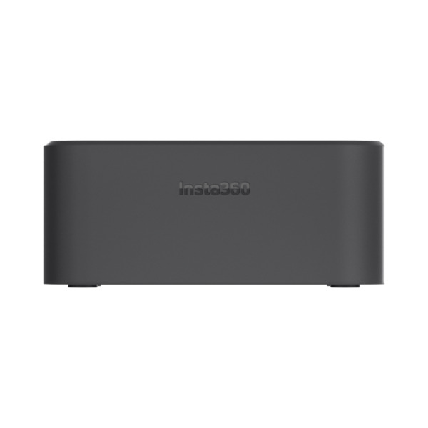 Insta360 One X2, Battery Charging Hub