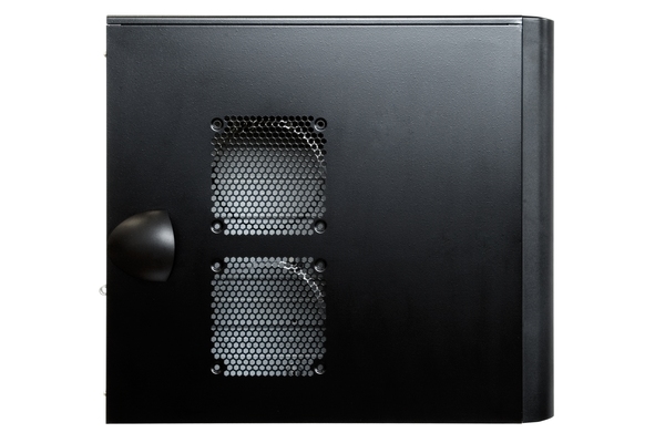 Chieftec Mesh CM-01B-U3-OP Miditower Black