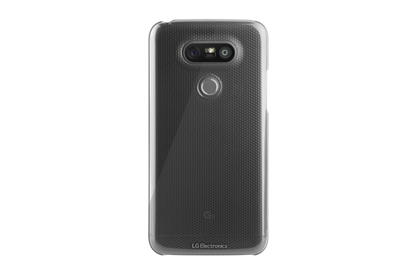 LG G5 SNAP ON TITAANI