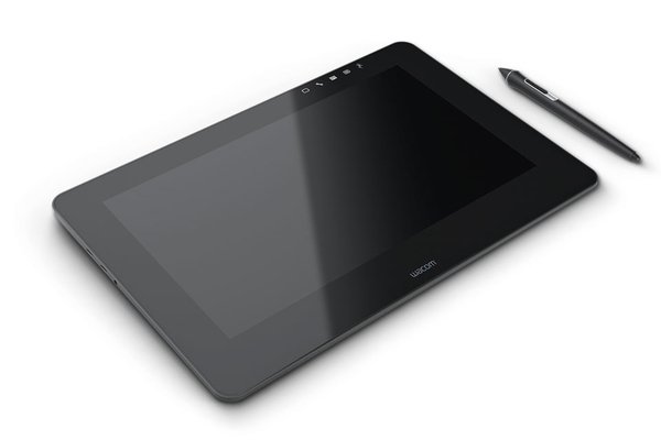 WACOM Cintiq Pro 13 FHD LP EU