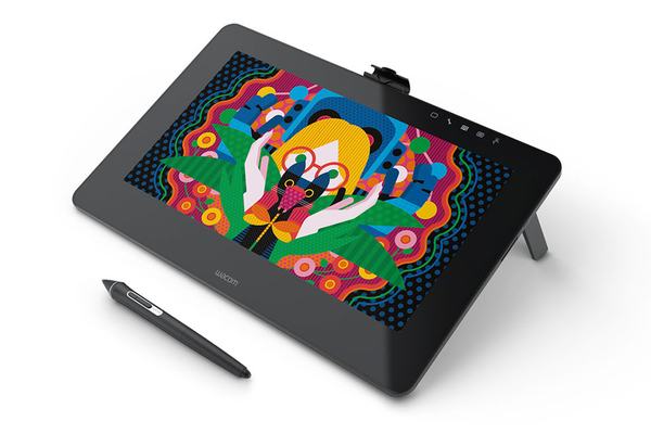 WACOM Cintiq Pro 13 FHD LP EU