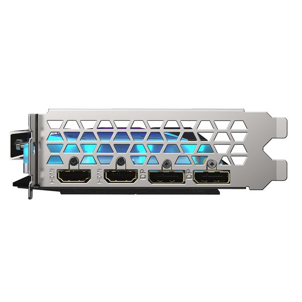 Gigabyte Radeon RX 6900 XT Aorus Xtreme WaterForce WB 16GB - graphics card