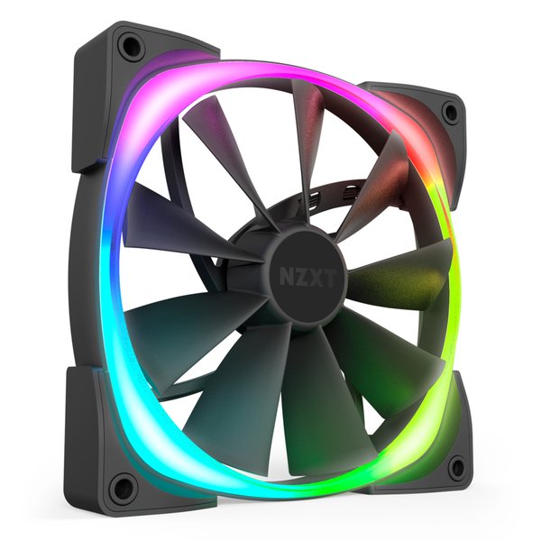 NZXT Aer RGB 2 - 140mm Single