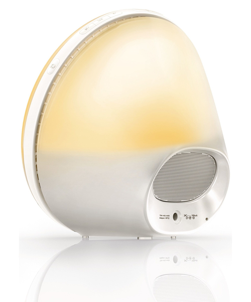 PHILIPS HF3510 Wake Up Light
