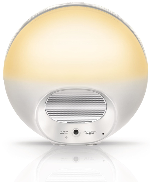 PHILIPS HF3510 Wake Up Light