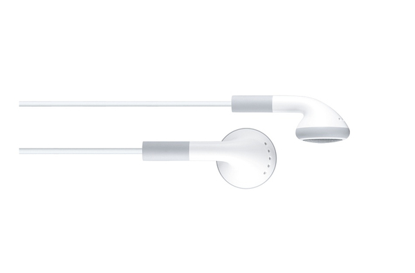 IPOD SHUFFLE 2GB SPACE GRAY