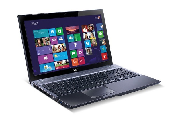 ACER Aspire V3-771 17.3/i5-3210/6GB/500GB/W8ML64
