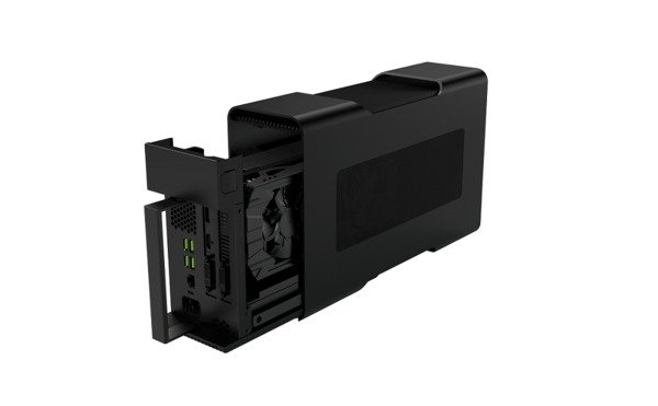 Razer Core V2 TB3 40Gbps External Graphics Enclosure