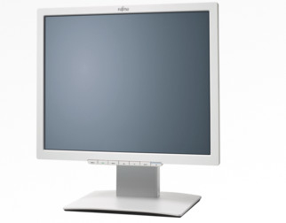 Fujitsu 19" B19-7, HD, IPS - monitor