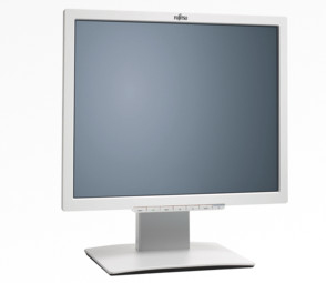 Fujitsu 19" B19-7, HD, IPS - monitor