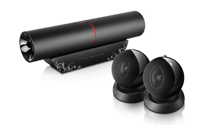 FUJITSU Soundsystem DS P2100 Tube