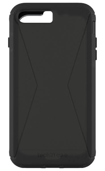 TECH21 Evo Tactical Extreme for iPhone 7 Plus Black