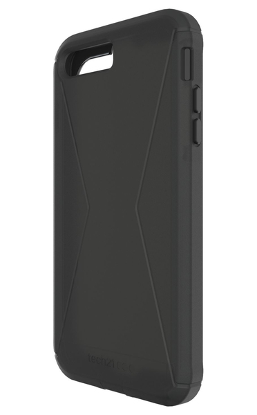 TECH21 Evo Tactical Extreme for iPhone 7 Plus Black