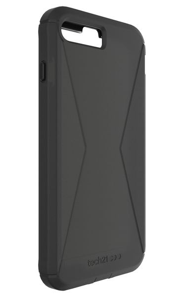 TECH21 Evo Tactical Extreme for iPhone 7 Plus Black
