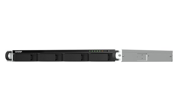 QNAP TS-464U-8G 4-Bay 1U 8GB