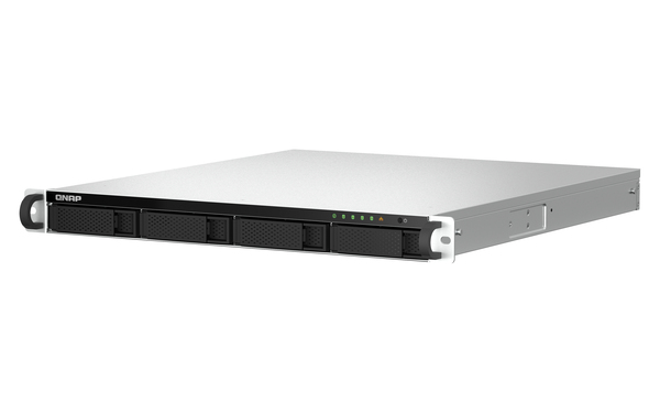 QNAP TS-464U-8G 4-Bay 1U 8GB