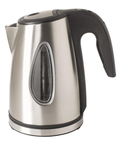 Wilfa WK-6 - kettle, 1.7L, 2000 W, Steel