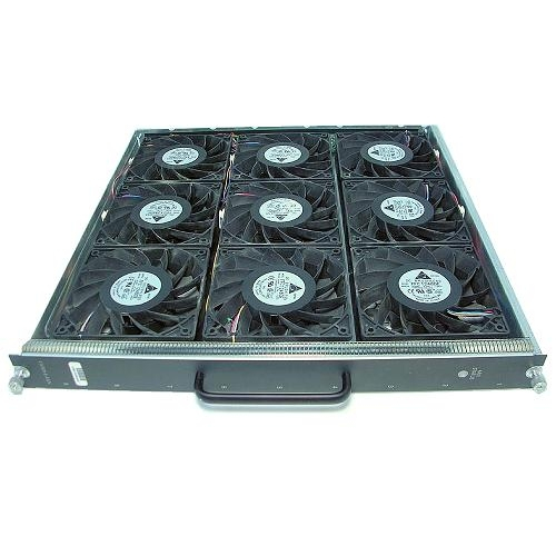 CATALYST 6509-E CHASSIS