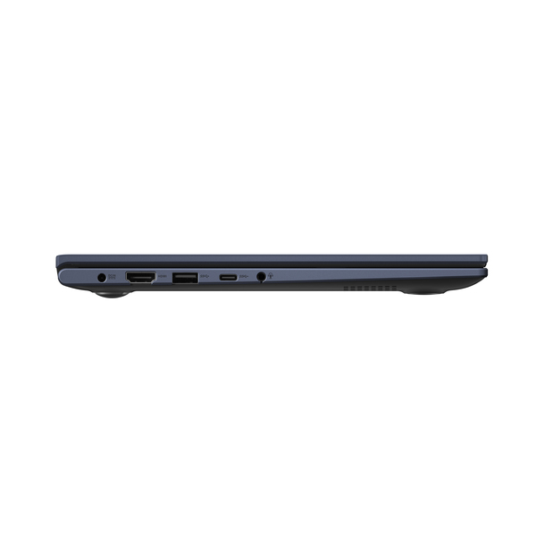 Asus VivoBook X413 14&quot; i5-1035G1, 8GB, 256GB, Win 10 - notebook, Black