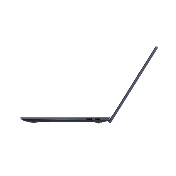 Asus VivoBook X413 14&quot; i5-1035G1, 8GB, 256GB, Win 10 - notebook, Black
