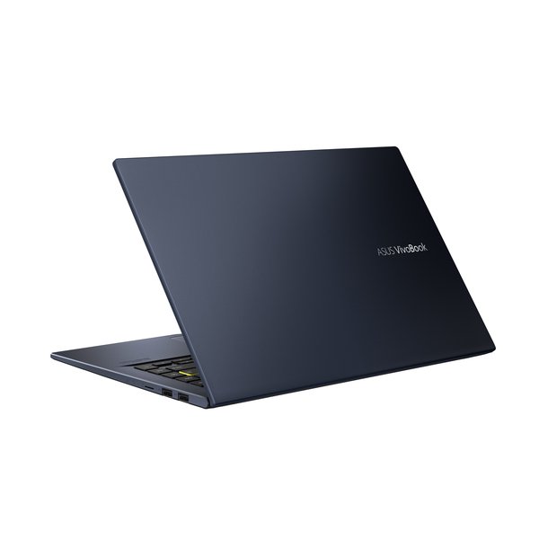 Asus VivoBook X413 14&quot; i5-1035G1, 8GB, 256GB, Win 10 - notebook, Black