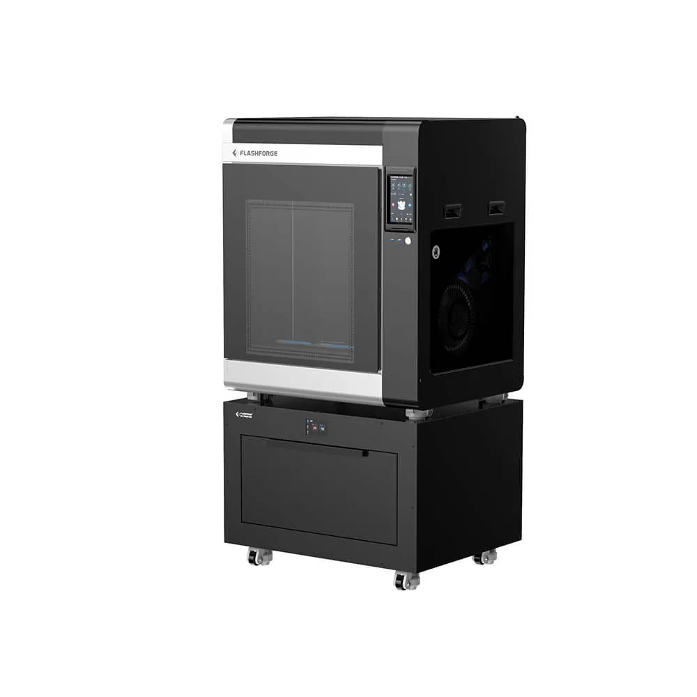 FLASHFORGE Filament Drying Station