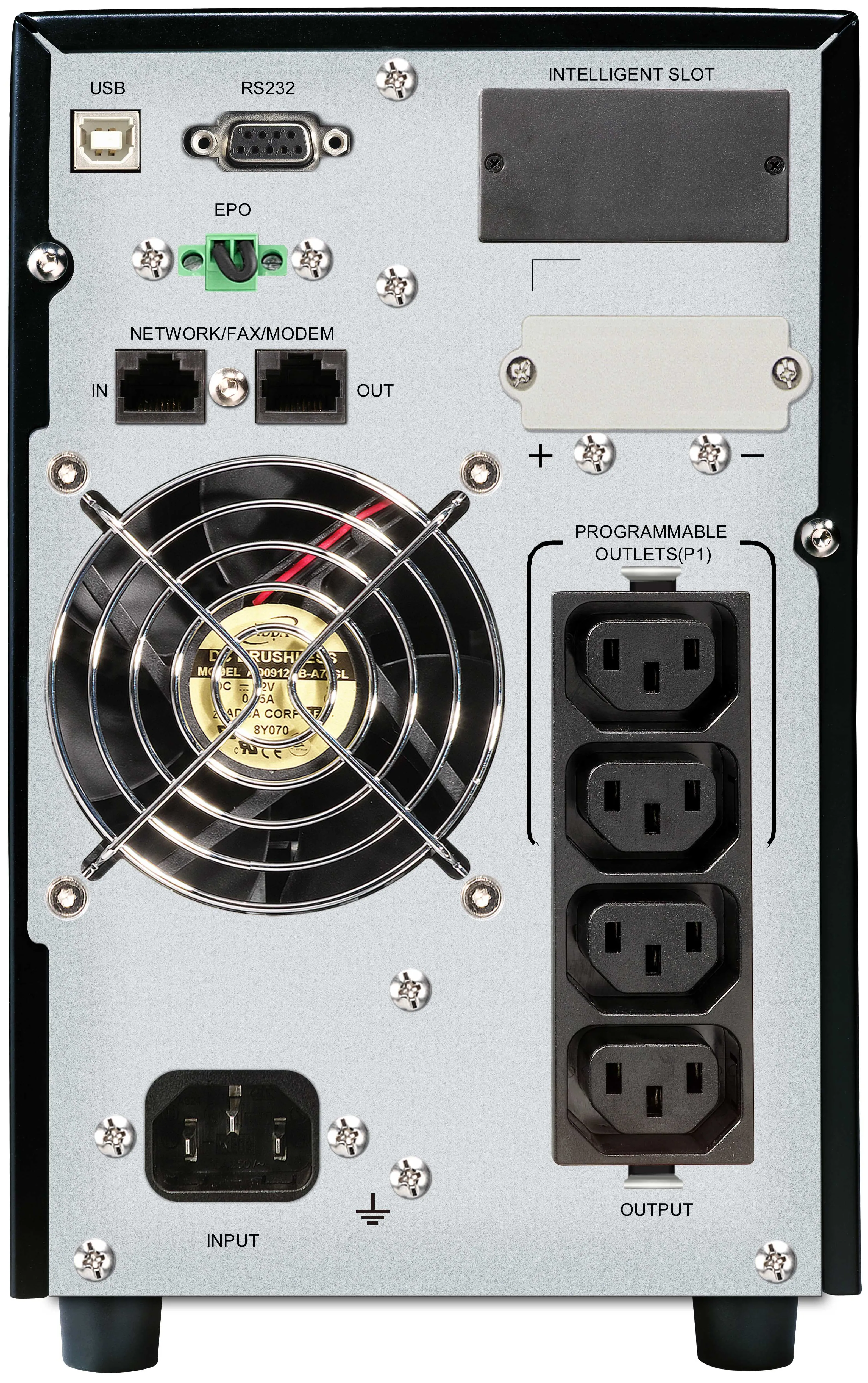 VFI 1500 CG PF1