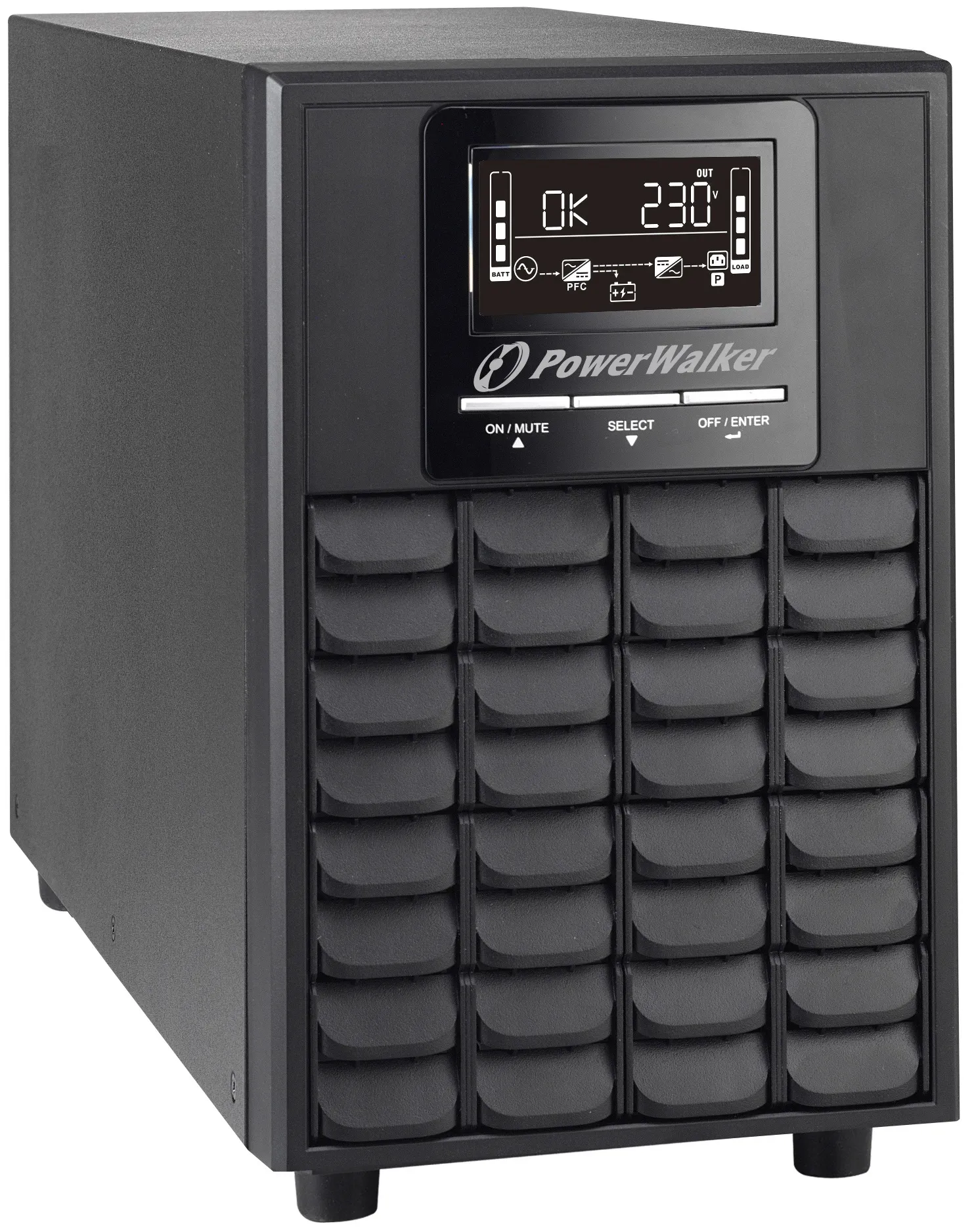 VFI 1500 CG PF1