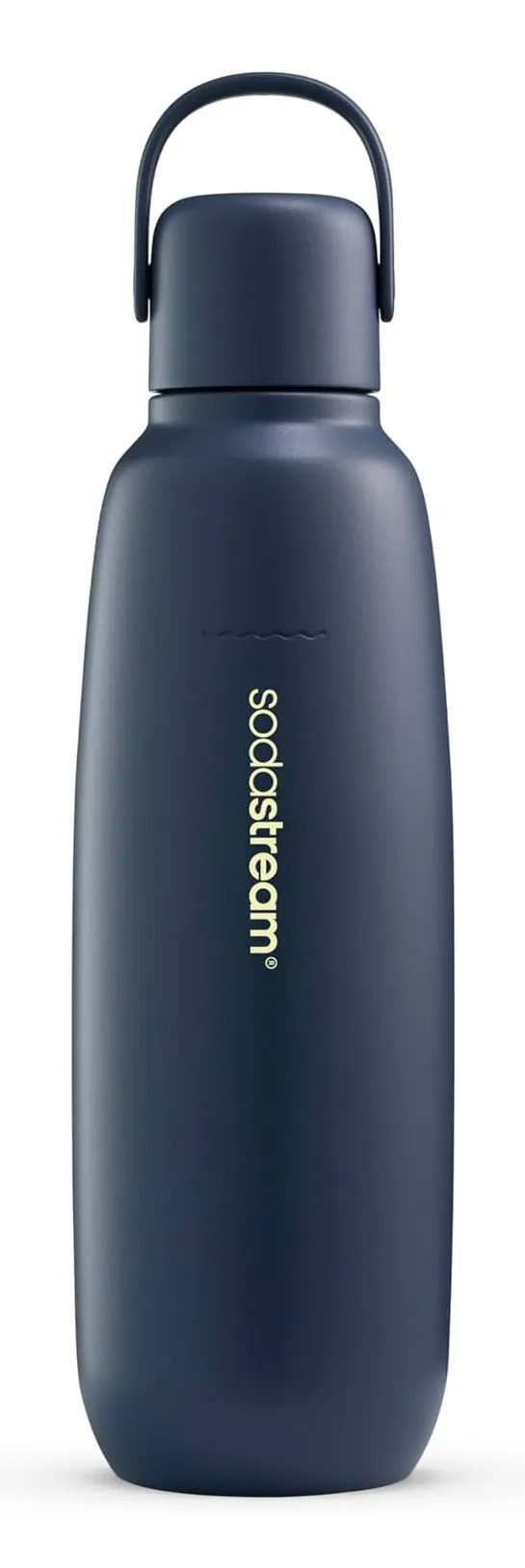 Sodastream Fizz&Go - thermos, 0,9l