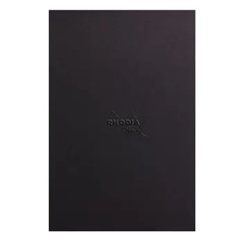 Rhodia Marker pad A4+ 50sh blank 100g