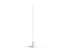 Philips HUE SIGNE FLOOR LAMP ALUMINIUM  1X32W 149 CM