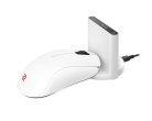 ZOWIE U2-DW 4K Middle -langaton pelihiiri, Glossy White