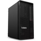 Lenovo ThinkStation P2 Tower Gen 2 Intel Core Ultra 7 265K, 32GB, 1TB, Win 11 Pro Workstation, Tower, Black