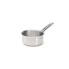 De Buyer Prim Appety Saucepan Stainless Steel 16 cm 1.5 L