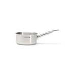 De Buyer Prim Appety Saucepan Stainless Steel 16 cm 1.5 L