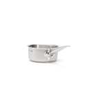 De Buyer Prim Appety Saucepan Stainless Steel 16 cm 1.5 L