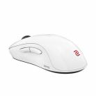 ZOWIE U2-DW 4K Middle -langaton pelihiiri, Glossy White