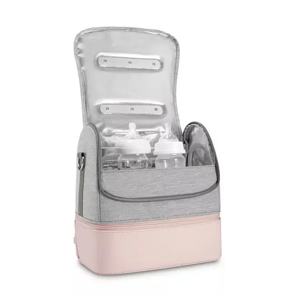 59S UVC LED STERILIZING MOMMY BAG P14 PI