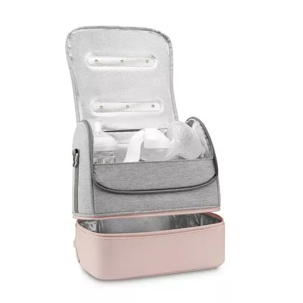 59S UVC LED STERILIZING MOMMY BAG P14 PI