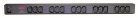 APC Basic Rack PDU - Power Distribution Unit 230V / 16A