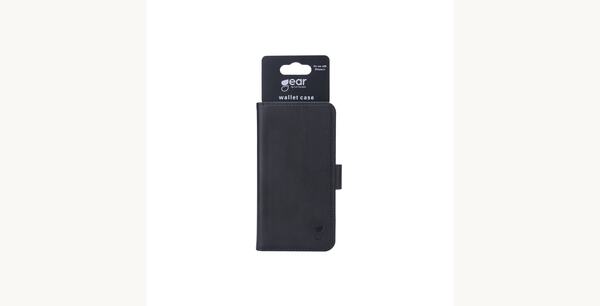 GEAR Wallet, iPhone 11 - Wallet Case, Black