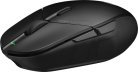 Logitech G303 Shroud Edition - wireless gaming mouse, black