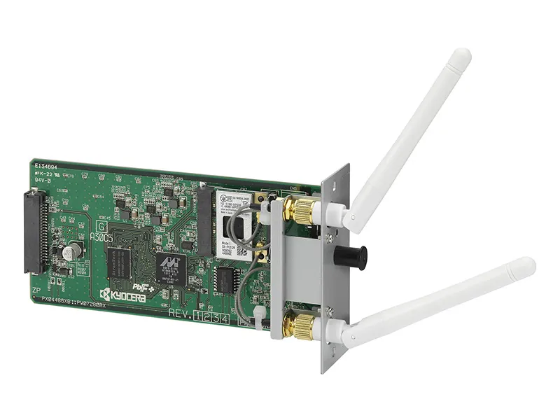 KYOCERA IB-51 WLAN-Wireless interface card