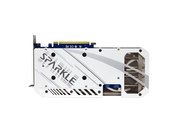 Sparkle SB580RW-12GOC B580 ROC Luna OC Ultra 12GB GDDR6