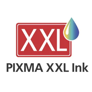 Ink/CLI-581XXL BK/C/M/Y MULTI SEC