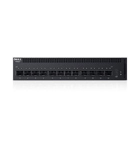 DELL NETWORKING X4012 12X10G SFP+ SWITCH